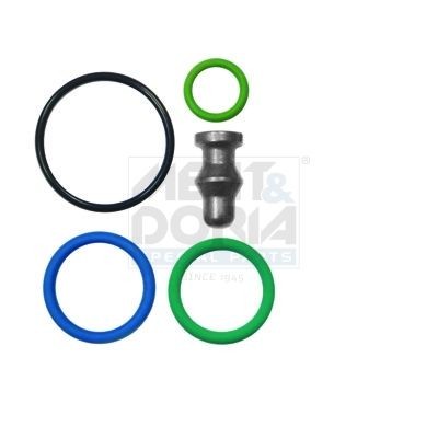 MEAT & DORIA Σετ επισκευής, μονάδα μπεκ-αντλίας 9275 Σετ επισκευής, μπεκ MEAT & DORIA Fiat PALIO 9275