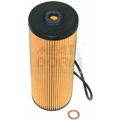 MEAT & DORIA Oliefilter 14022 14022 Oliefilter van de motor SEAT LEON MEAT & DORIA