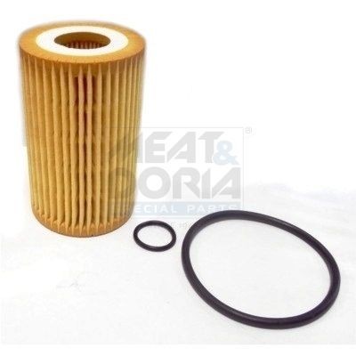 MEAT & DORIA Oljefilter 14029 NISSAN motoroljefilter MEAT & DORIA 14029