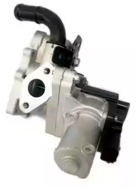 MEAT & DORIA EGR klep 88312 88312 EGR klep HYUNDAI XG MEAT & DORIA