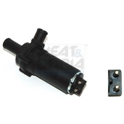 MEAT & DORIA Extra vattenpump 20016 CLK C209 Vattenpump oberoende uppvärmning MEAT & DORIA 20016