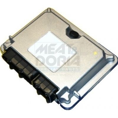 MEAT & DORIA Εγκέφαλος, διαχείριση κινητήρα 70006 70006 Εγκέφαλος, διαχείριση κινητήρα NISSAN JUKE MEAT & DORIA