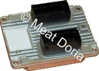 MEAT & DORIA Módulo de comando, gestão do motor 70100 MEAT & DORIA 70100 Módulo de comando, gestão do motor FIAT Scudo I Camião de plataforma/Chassis (220) 2.0 JTD 16V 109 cv 2000