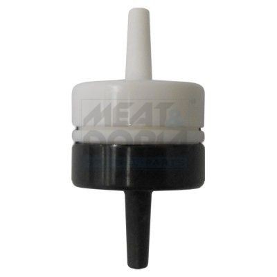MEAT & DORIA Soupape, insufflation d'air secondaire 9353 9353 Soupape d'air secondaire MERCEDES-BENZ SL MEAT & DORIA