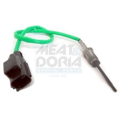MEAT & DORIA Sensor, temperatura dos gases de escape 12035 MEAT & DORIA 12035 Sensor temperatura dos gases de escape Mazda RX 8 Coupe preço