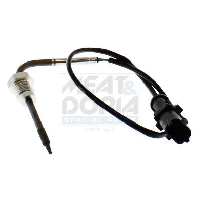 MEAT & DORIA Sensor, eksostemperatur 12049 Temperatursensor MEAT & DORIA Fiat GRANDE PUNTO 12049