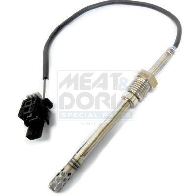 MEAT & DORIA Sensore, Temperatura gas scarico 12061 12061 costo Sensore temperatura gas di scarico MEAT & DORIA SMART CITY-COUPE