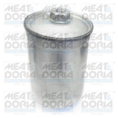 MEAT & DORIA Brændstof-filter 4022/1 MEAT & DORIA 4022/1 280i Coupe Brændstoffilter pris