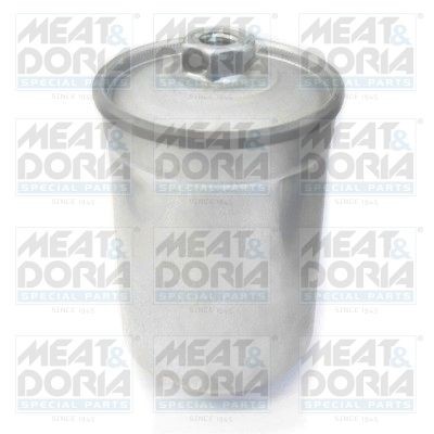 MEAT & DORIA Brandstoffilter 4023/1 Brandstof-filter CITROËN MEAT & DORIA 4023/1