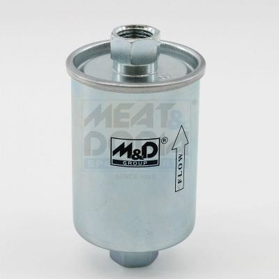 MEAT & DORIA Brandstoffilter 4070 MEAT & DORIA 4070 Brandstoffilters Daewoo Nexia Kletn originele prijs