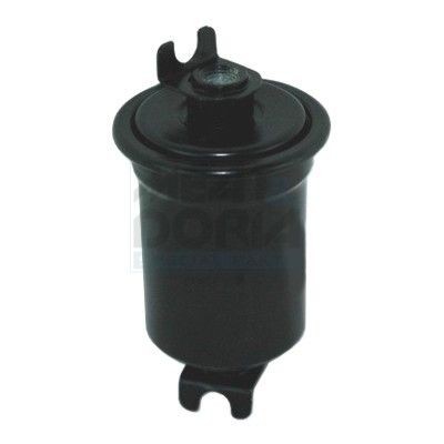 MEAT & DORIA Filtro carburante 4076 4076 Filtro combustibile MEAT & DORIA Suzuki