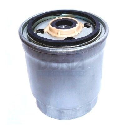 MEAT & DORIA Brandstoffilter 4112 Benzinefilter MEAT & DORIA MITO 4112 goedkoop