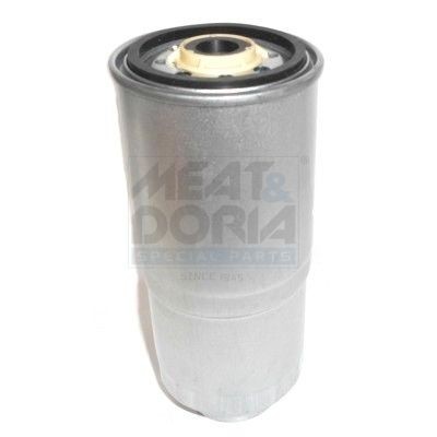 MEAT & DORIA Φίλτρο καυσίμου 4123 Φίλτρο καυσίμων MEAT & DORIA ID.4 4123 φθηνά