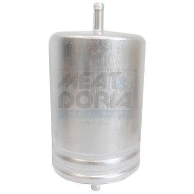 MEAT & DORIA Brandstoffilter 4139 MEAT & DORIA 4139 Benzinefilter van de motor Rover 200 originele