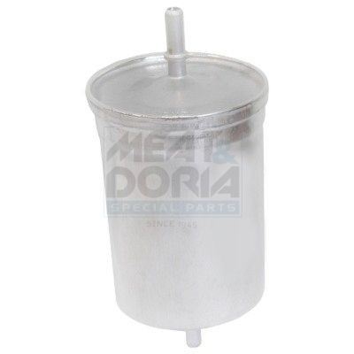 MEAT & DORIA Φίλτρο καυσίμου 4145 Φίλτρο πετρελαίου MEAT & DORIA ID.4 4145 φθηνά
