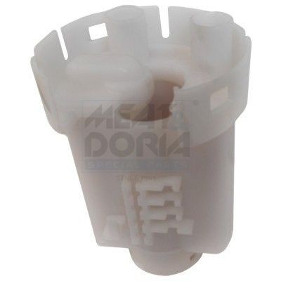 MEAT & DORIA Brandstoffilter 4150 Benzinefilter TOYOTA MEAT & DORIA 4150