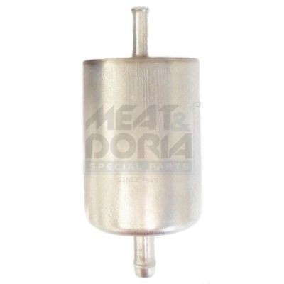 MEAT & DORIA Filtro carburante 4181 MEAT & DORIA 4181 Filtro carburante Vauxhall BRAVA originali