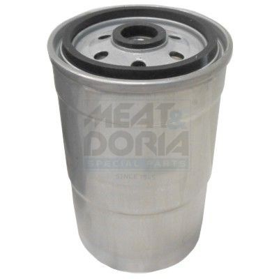 Filtro carburante MEAT & DORIA 4241 MEAT & DORIA 4241 Filtri carburante GPL e metano Dodge CALIBER 2010