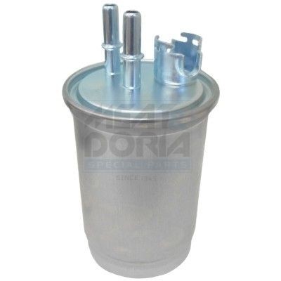 MEAT & DORIA Polttoainesuodatin 4243 4243 MEAT & DORIA Polttoainesuodatin KIA SPORTAGE