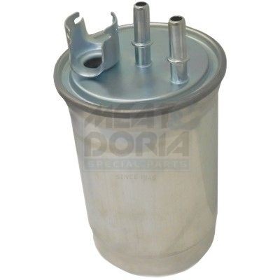 MEAT & DORIA Fuel filter 4260 4260 MEAT & DORIA fuel filter for FIAT SIENA