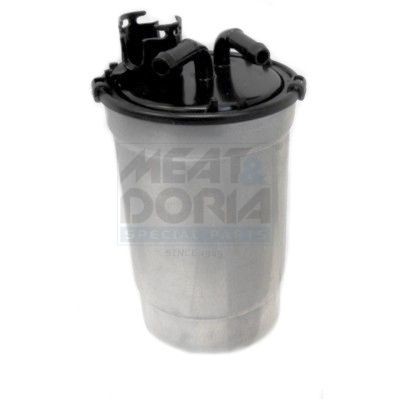 MEAT & DORIA Φίλτρο καυσίμου 4290 Φίλτρο καυσίμου MEAT & DORIA ID.4 4290 φθηνά