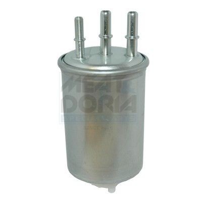 MEAT & DORIA Brandstoffilter 4304 MEAT & DORIA 4304 Brandstoffilter Kia K2900 originele