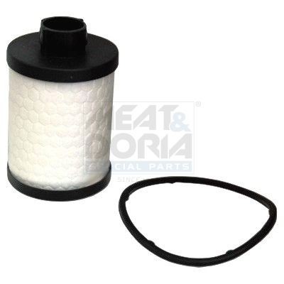 MEAT & DORIA Φίλτρο καυσίμου 4499 Φίλτρο καυσίμου MEAT & DORIA Opel MERIVA 4499