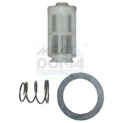 MEAT & DORIA Fuel filter 4540 4540 MEAT & DORIA fuel filter for MERCEDES-BENZ T2