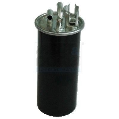 MEAT & DORIA Palivový filter 4778 MEAT & DORIA 4778 Palivový filter