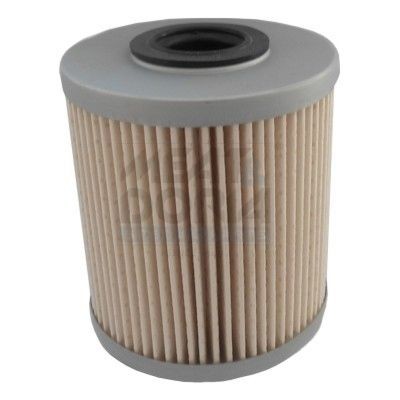 MEAT & DORIA Φίλτρο καυσίμου 4811 4811 Φίλτρο πετρελαίου NISSAN 100 NX MEAT & DORIA