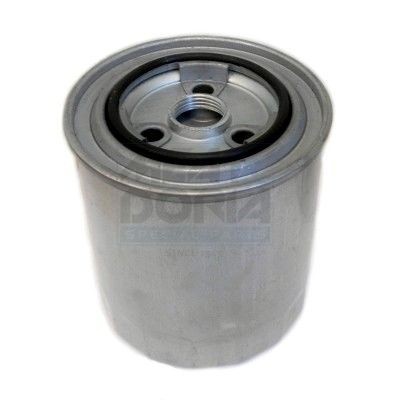 MEAT & DORIA Brandstoffilter 4834 Benzinefilter Mitsubishi KH_, KG_ 4834 MEAT & DORIA