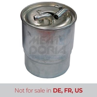 MEAT & DORIA Fuel filter 4853 Mercedes T2 MEAT & DORIA fuel filter 4853