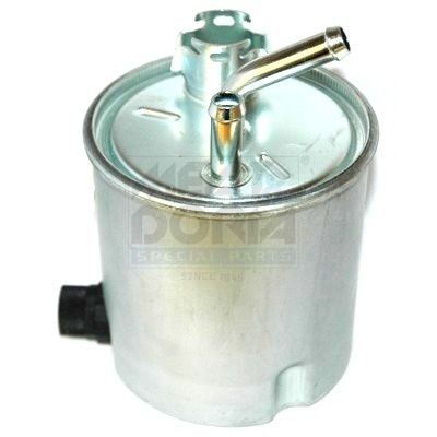 MEAT & DORIA Filtro carburante 4913 MEAT & DORIA 4913 costo Filtro carburante NISSAN NV350 Van (E26) originale