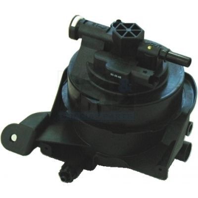 MEAT & DORIA Fuel filter 4917 FIAT SIENA MEAT & DORIA fuel filter 4917