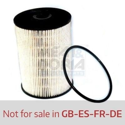 MEAT & DORIA Brandstoffilter 4920 Volkswagen LUPO Brandstoffilter MEAT & DORIA 4920