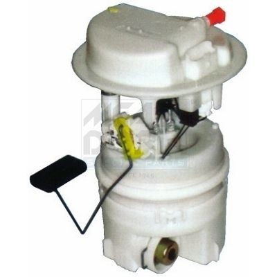 MEAT & DORIA Bensinpumpe 76585 MEAT & DORIA 76585 Drivstoffpumpe PEUGEOT 206 Van til en fordelagtig pris