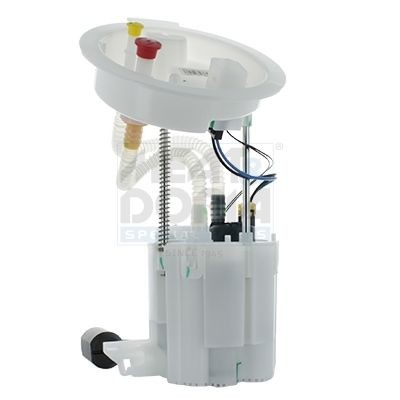 MEAT & DORIA Palivová dopravná jednotka 77528 MEAT & DORIA 77528 Palivové čerpadlo BMW F23 cena