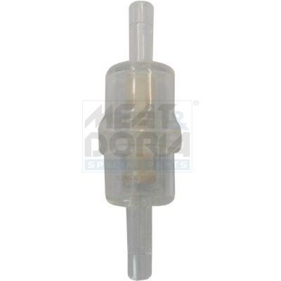 MEAT & DORIA Üzemanyagszűrő 4001 MEAT & DORIA 4001 Szűrők Pulse 4 Platós teherautó / Alváz 2022