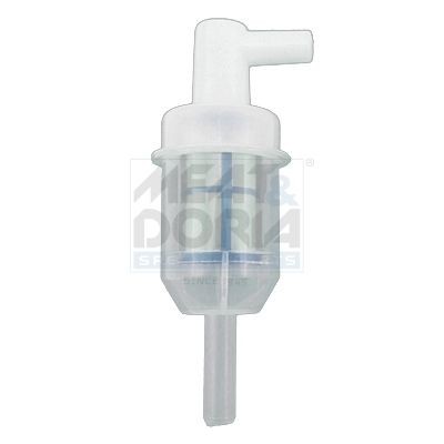 MEAT & DORIA Polttoainesuodatin 4031 4031 MEAT & DORIA Polttoainesuodatin (diesel ja bensa) MERCEDES-BENZ 100