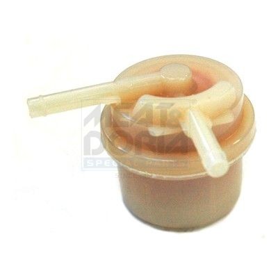 MEAT & DORIA Filtro de combustível 4503 4503 Filtro de combustível SUZUKI VITARA MEAT & DORIA