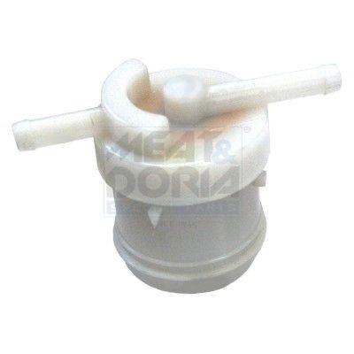 MEAT & DORIA Filtro de combustível 4509 MEAT & DORIA 4509 Filtro de combustível Mazda 121 DA baratos