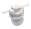 MEAT & DORIA | Filtro de combustível 4520 para HONDA CRX I Coupe (AF, AS) baratas online