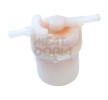 MEAT & DORIA | Filtro de combustível 4524 para HONDA Jazz I Hatchback (AA) baratas online