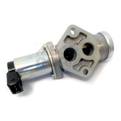 Stationaire regelklep MEAT & DORIA 85038 MEAT & DORIA 85038 Nullastregelklep VOLVO S40 2004