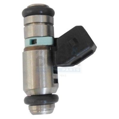 MEAT & DORIA Μπεκ ψεκασμού 75112116 Εγχυτήρας MEAT & DORIA Hyundai STARIA 75112116