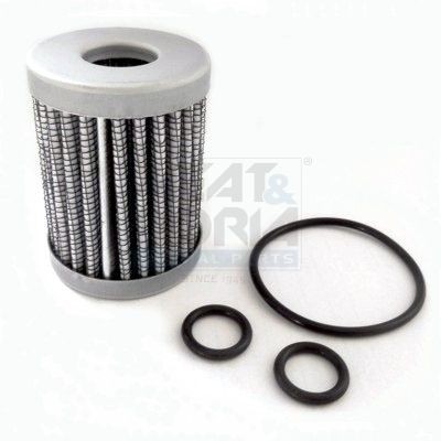 MEAT & DORIA Filtro de combustível 4890 Filtro de combustível MEAT & DORIA Suzuki VITARA 4890