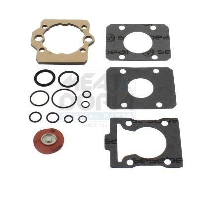 MEAT & DORIA Kit riparazione, Iniettore 750-10002 750-10002 Kit riparazione, iniettore PEUGEOT MEAT & DORIA costo