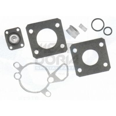 MEAT & DORIA Kit riparazione, Iniettore 750-10010 Costo Kit riparazione, iniettore MEAT & DORIA PEUGEOT 750-10010