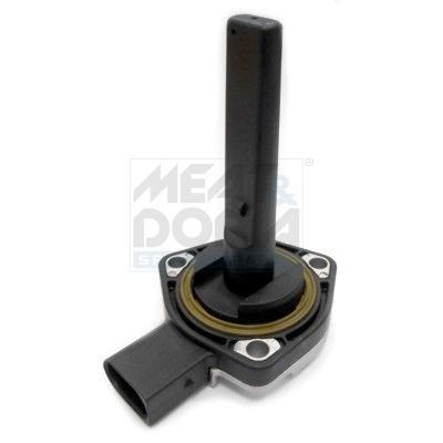 MEAT & DORIA Sensor, motoroljestand 72203 MEAT & DORIA Sensor motoroljestand HONDA 72203