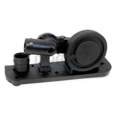 MEAT & DORIA Soupape, dégazage du carter 91615 91615 Reniflard d'huile MEAT & DORIA MERCEDES-BENZ Classe B